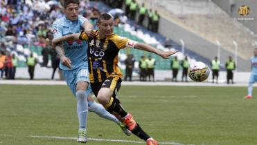 El primer clásico del año