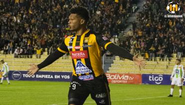 El primer clásico del Toro