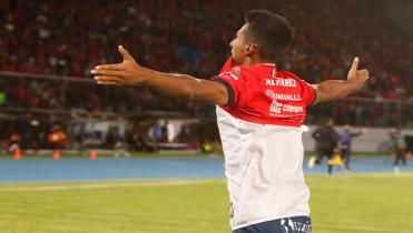 El primer convocado es Gilbert