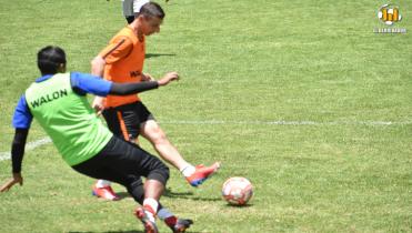 El primero en poner el ejemplo