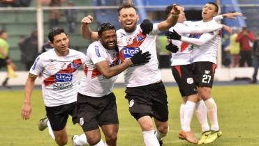 El puntero juega en viernes