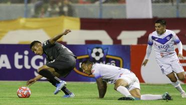 El punto puede, o no servir