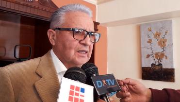 El reclamo de Orozco 