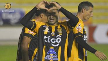 El reencuentro con el gol