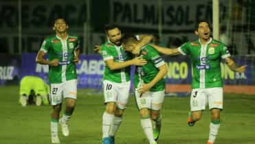 El refinero venció