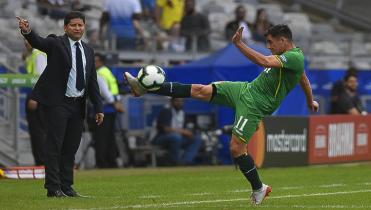 El reflejo de un Torneo malo