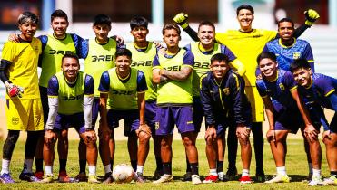 El Repechaje arranca con ABB y Real Oruro en Villa Ingenio