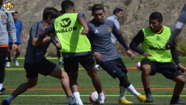 El riesgo de dos salidas