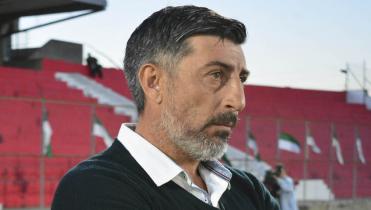 El Rojo  está motivado  