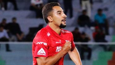 El Rojo se despidió con una buena victoria de sus chicos