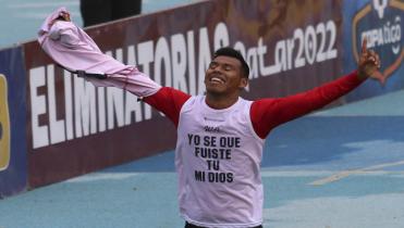 El rojo se ilusiona