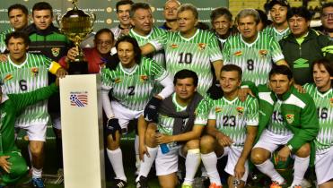 El Romance del 93 no termina