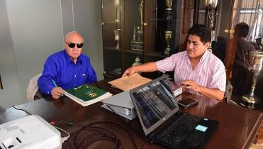 El sábado se confirman los candidatos