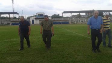 El Samuel Vaca retorna