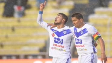 El santo a la espera