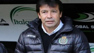 El Santo busca técnico