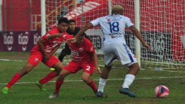 El Santo para presionar