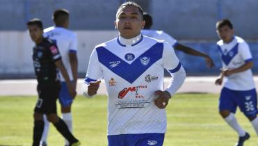 El santo se despidió de su público