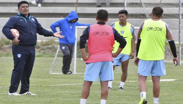 El Santo sigue en la incertidumbre