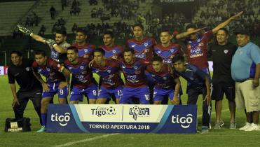 El Santo y su historia en Santa Cruz