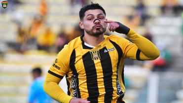 El ShowTime del Tigre