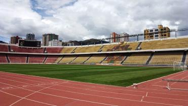 El Siles listo para el regreso del futbol 