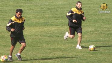 El sistema de Libertadores