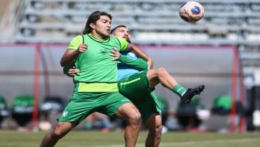 El sueño está intacto