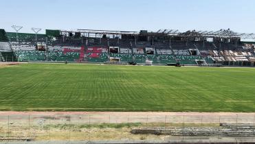 El Tahuichi estará para México