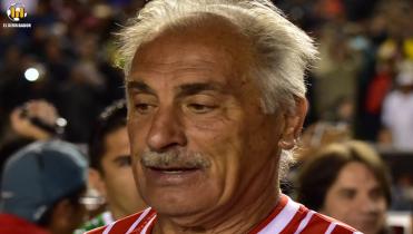 El Tano siempre está
