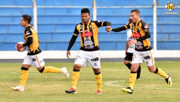 El técnico antes de Navidad