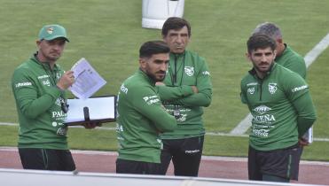 El terreno de la realidad