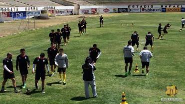 El Tigre afronta una dura visita