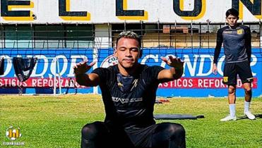 El Tigre arranca el 10 de septiembre