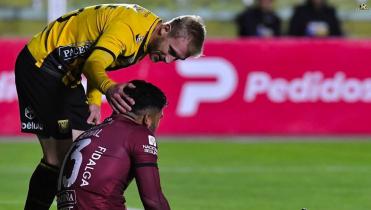 El Tigre aún en carrera por el título