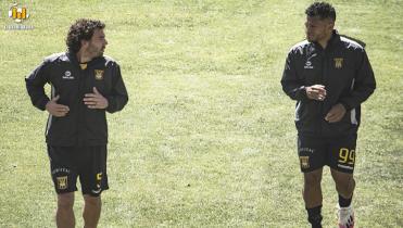 El Tigre busca un acuerdo