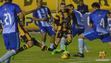 El Tigre buscará en Tarija alternativas 
