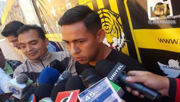 El Tigre cambió mi realidad