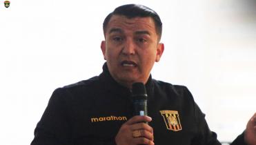 El Tigre convoca a revisión del estatuto