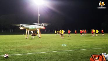 El Tigre de Asunción