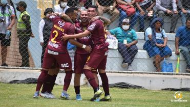 El Tigre de Colcapirhua