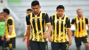 El Tigre eliminado del Verano