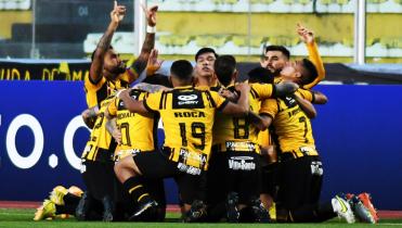El Tigre en el ranking internacional