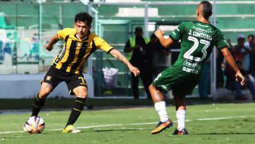 El Tigre es mejora cada día