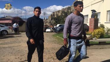 El Tigre espera por los CTI