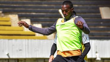 El Tigre espera por Rescalvo