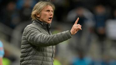 El Tigre finalista