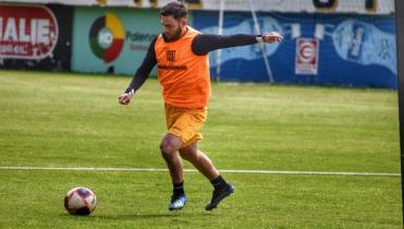 El Tigre juega en Montero 