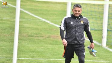 El Tigre jugará con corazón y garra 