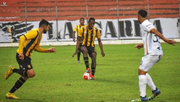 El Tigre le gana a Real y ahora mira la Copa como prioridad